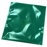 Bag, Statshield® Green Metal-In, FlatDesco